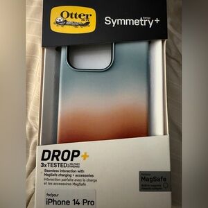 New Otter Box iphone 14 pro case